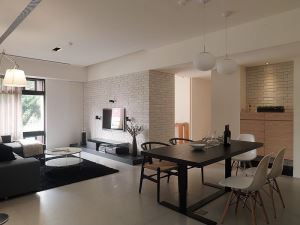 【裝修Q&A】都會雅痞最愛的純白空間_視覺圖