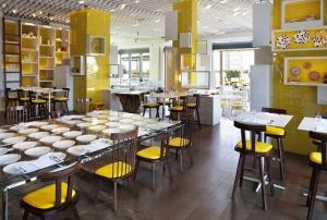 台北W飯店周日早午餐 Bubblisimo美的冒泡_視覺圖