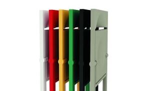 ALESSICHAIR─Piana折疊座椅 榮登紐約現代美術館MoMA寶”座”_視覺圖