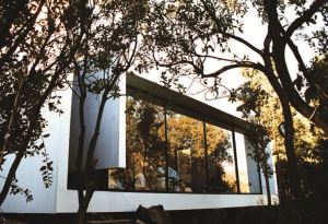 看起來像信封的房子  智利聖地牙哥「House R」_視覺圖