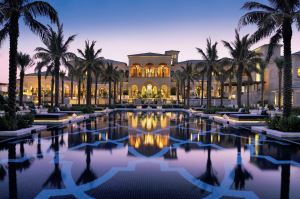 杜拜豪華度假One&Only The Palm、Cape Town_視覺圖