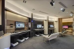 Bose音響Top City旗艦店_視覺圖