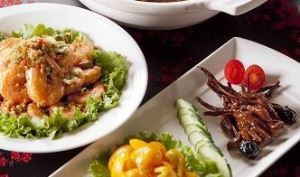 名人年菜、你也吃的到！晶華酒店不藏私，即日起推出年菜外帶服務_視覺圖