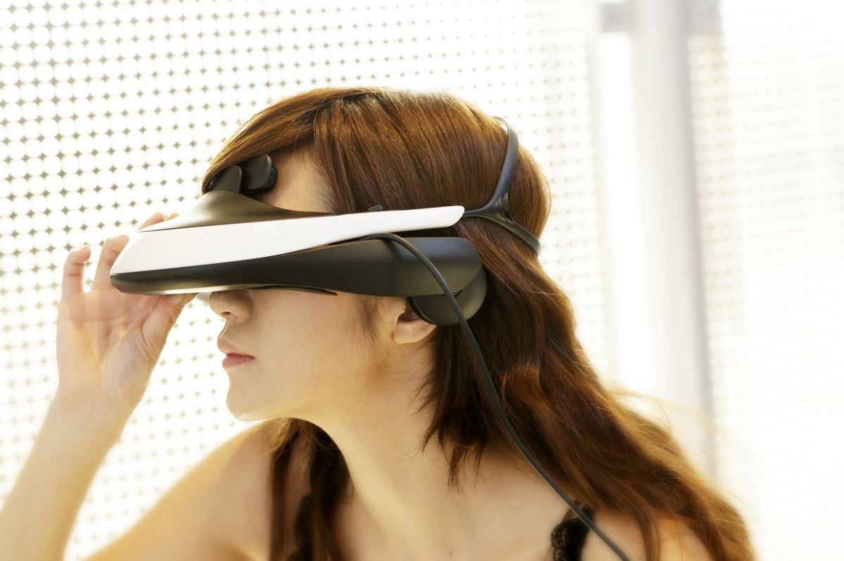 Sony網路影音平台   闔家團圓娛樂新選擇_視覺圖