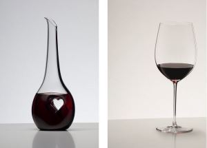 賣座電影「愛」與酒杯之王Riedel  一起品嘗愛_視覺圖