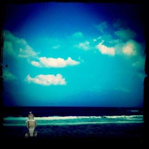 Jamie Chen 2012 春夏影像系列：鄉愁的旅行_視覺圖