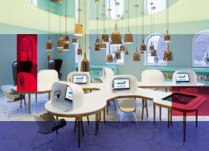 得利空間色彩大賞 邀請空間設計師來挑戰！_視覺圖