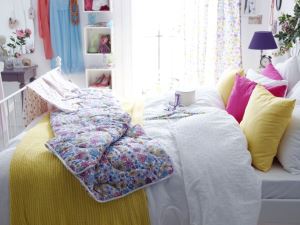 夏日家居佈置  IKEA宜家家居2012年夏日限定新品即日起上市_視覺圖