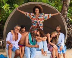 Orbit 10歲經典紀念商品 建造一座屬於自己和朋友的小宇宙_視覺圖