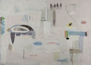 『在華麗與蒼涼之間』黃小燕個展7/13-7/22_視覺圖