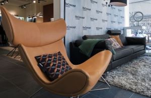 丹麥家具品牌「BoConcept北歐概念」台北復興概念店開幕_視覺圖