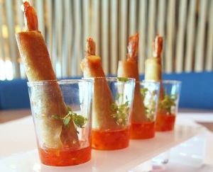 品嚐台北W飯店the Kitchen table「泰好吃」!抽「蘇梅島W渡假酒店」4天3夜住宿券_視覺圖