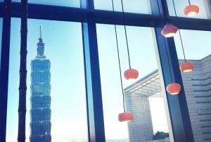 分享內行人才知道的台北好去處 「Instagram台北內行人淘玩攝影大賽」_視覺圖