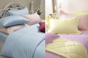 2013年想開運？選對「床色」保你夯！_視覺圖