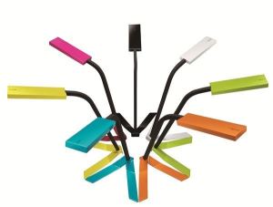 台灣精品獎大賞~ CHIMEI 四連勝！_視覺圖