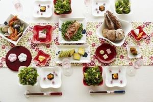 春節快到了～用色彩計畫換一個新廚房吧！_視覺圖