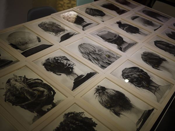 三年內兩次入圍波隆納插畫展又贏得首獎 台灣新銳藝術家鄒駿昇在台展覽_視覺圖