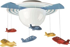 點亮孩子的光彩幻想力 ～2013 年飛利浦童趣燈飾全新上市！_視覺圖