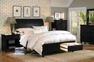 對付善變氣候的收納救星！這床下有抽屜！_視覺圖