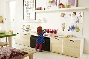 輕鬆3步驟～幫北鼻訂做一個快樂天地！_視覺圖