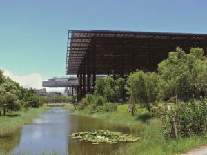 「羅東文化工場」 深耕宜蘭在地藝文生活_視覺圖