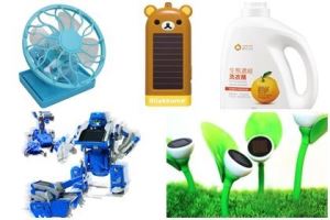 4/22是世界地球日！一起使用環保商品讓地球更美麗！_視覺圖