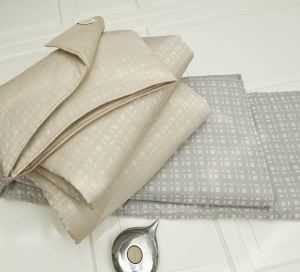 用BABY衣服透氣材質做成的涼被～蓋了像寶寶一樣睡香香！_視覺圖