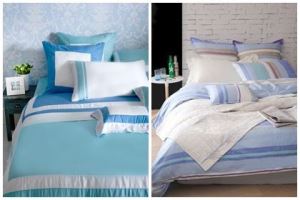 夜晚最適合「藍」調bedroom~白白藍藍好誘人～_視覺圖