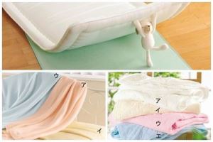 好睡到忘記要翻身了！選對寢具真的好助眠哪～_視覺圖