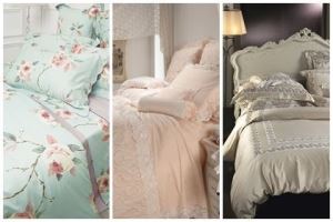 六月的新娘最幸福！一次擁有六種風格的新房寢飾_視覺圖