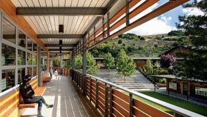 AIA公布2013年COTE Top Ten Green Projects 10大綠建築_視覺圖