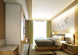 輕鬆擁有私人度假居所並享受舒適與奢華_視覺圖