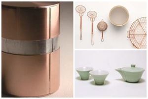 你也著迷於生活器皿嗎？一起品味京都的生活美學～【京都百年工藝。現代設計聯展】_視覺圖