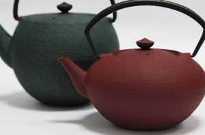 只知道鑄鐵鍋，但不知道鑄鐵壺的厲害嗎？快照過來～_視覺圖