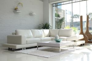 你也喜愛耐看的牛皮沙發嗎？低調不凡的居家主角─詩肯居家SCAN LIVING 牛皮沙發新品上市_視覺圖