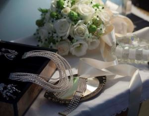 婚宴布置、新人禮、回贈禮、蜜月旅行、新婚居的規畫真的可以一次搞定！_視覺圖