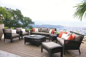 7OCEANS 營造休閒氛圍　引領戶外傢俱摩登潮流_視覺圖