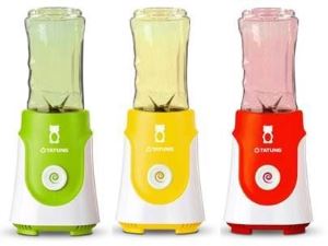 大同L’Bear隨行杯果汁機上市 一機在手健康帶著走_視覺圖