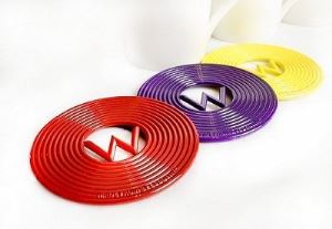 讓寶特瓶成為時尚精品_視覺圖