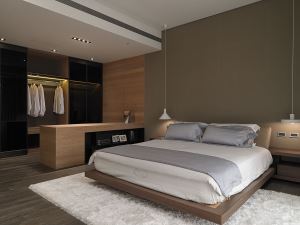 顏色注入家，改變你的生活態度！獨家直擊 2013 得利空間色彩大賞 - 住宅空間組_視覺圖