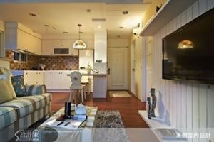 設計家暑期最夯TOP 10議題！小坪數大空間，擁有居家大享受_視覺圖