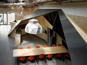 2013現代裝飾國際傳媒大獎，開始徵件_視覺圖