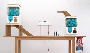 友誼也可以販賣？2013台灣設計師週 和碩設計交互展_視覺圖