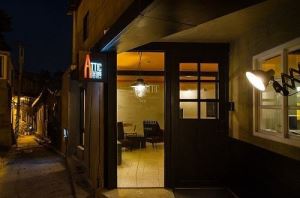 老屋VS青年藝術家閣樓聯展 通往「寶藏」的路徑_視覺圖