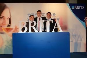 年輕做到老 深耕23年 BRITA®濾水器 正式在台成立分公司_視覺圖