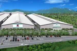 節能成效年省6300萬 陶瓷業首家綠色工廠_冠軍建材_視覺圖