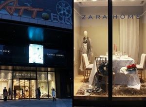 【小編帶你搶先逛】西班牙家居品牌 ZARA HOME 首度登台 秋冬系列搶先曝光_視覺圖