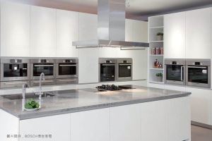 【2013消費採購8大趨勢】08-提升產品設計力，國產與進口廚具品牌大PK_視覺圖