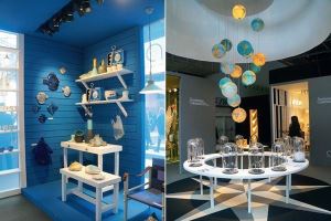 國際設計指標 潮流趨勢交流平台─2014 春夏巴黎家具傢飾展_視覺圖