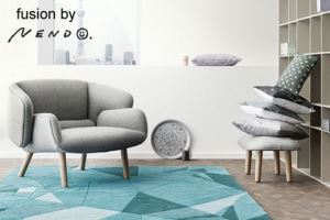 BoConcept fusion系列上市 【就是愛分享】活動搶萬元與電影票註冊官網電子報再抽新款單椅_視覺圖